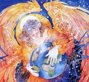 angel-earth-gaia-helena-nelson-reed-divine-feminine