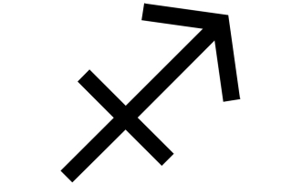 sagittarius-sign-ARCHER-SYMBOL